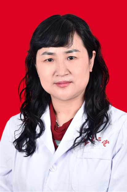 何榮霞