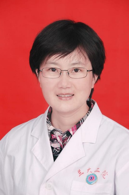 劉曉雯