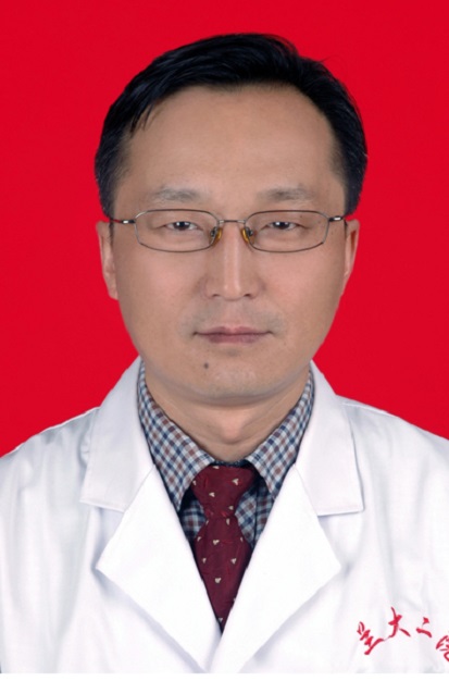 張雙銀