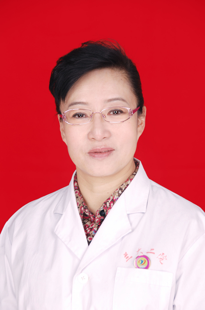 楊蘭