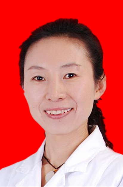李秀麗