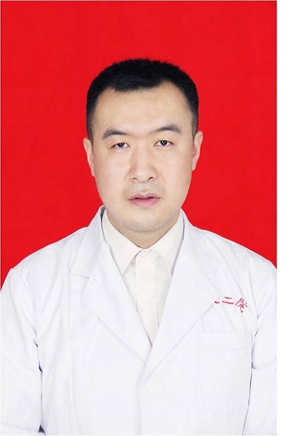 梁耀軍