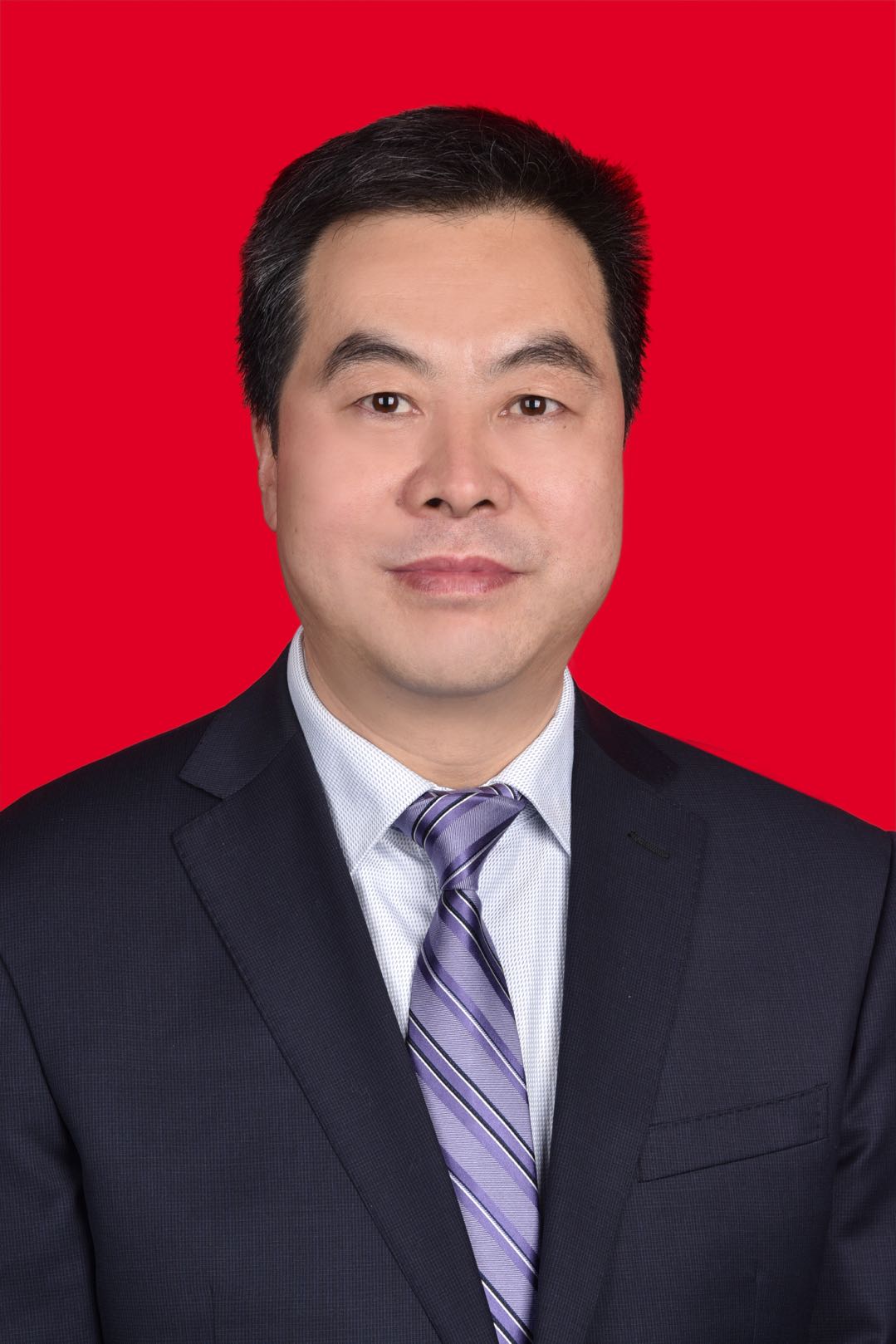 閻立新