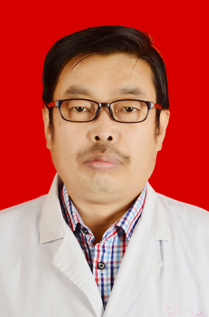 駱志成