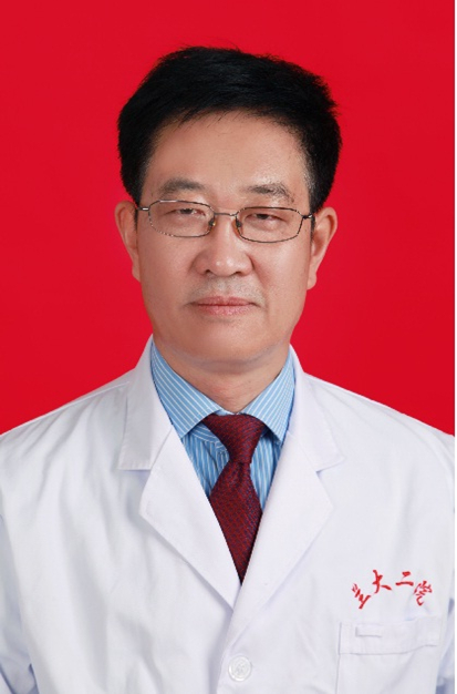 徐小東