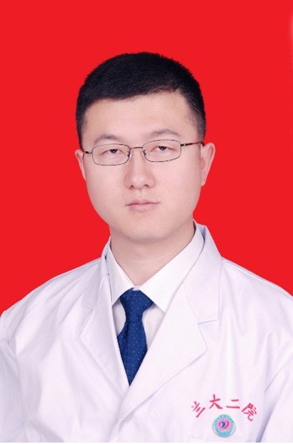 張丹