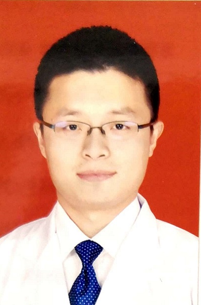杜洽軍