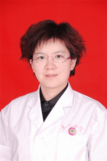 盧明華