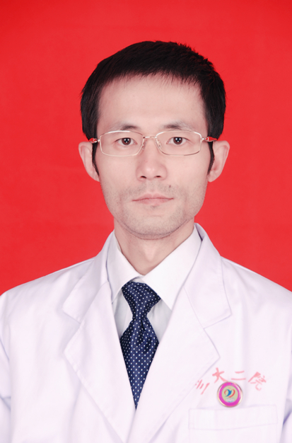 曹向榮