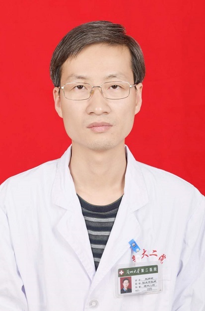 趙翀翀