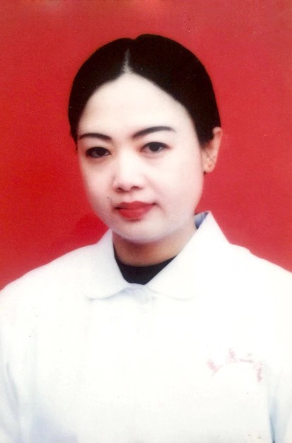 駱秀萍