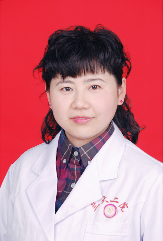 馬冬梅