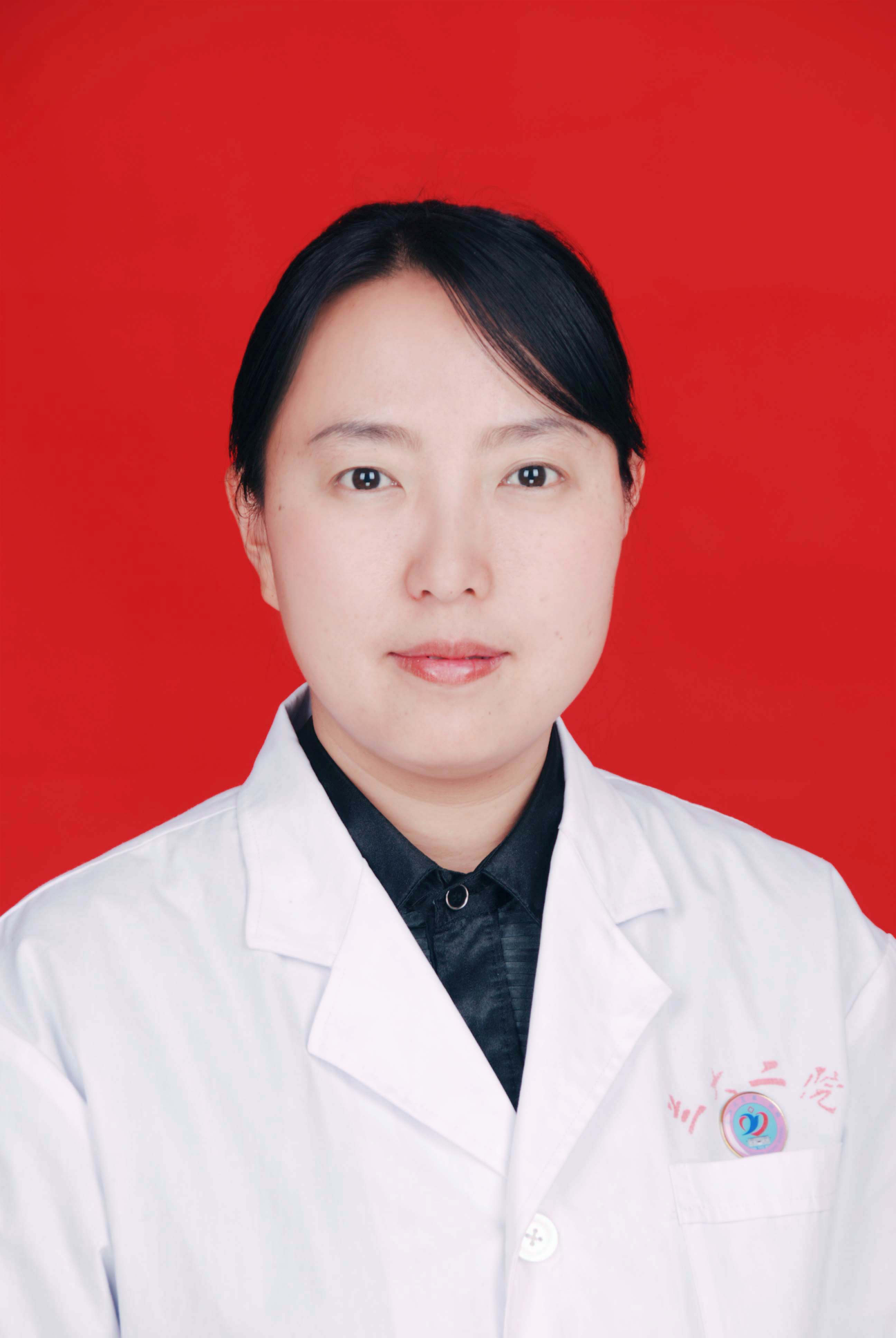 李麗