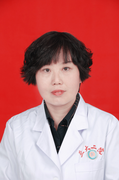 馬玉玲