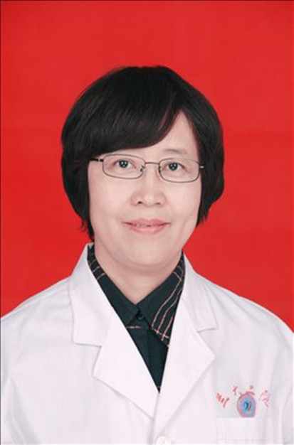 劉秀花