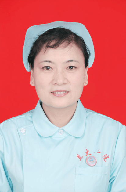 茍曉霞