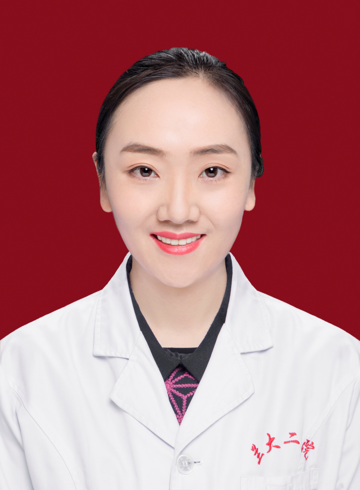 馬漢偉