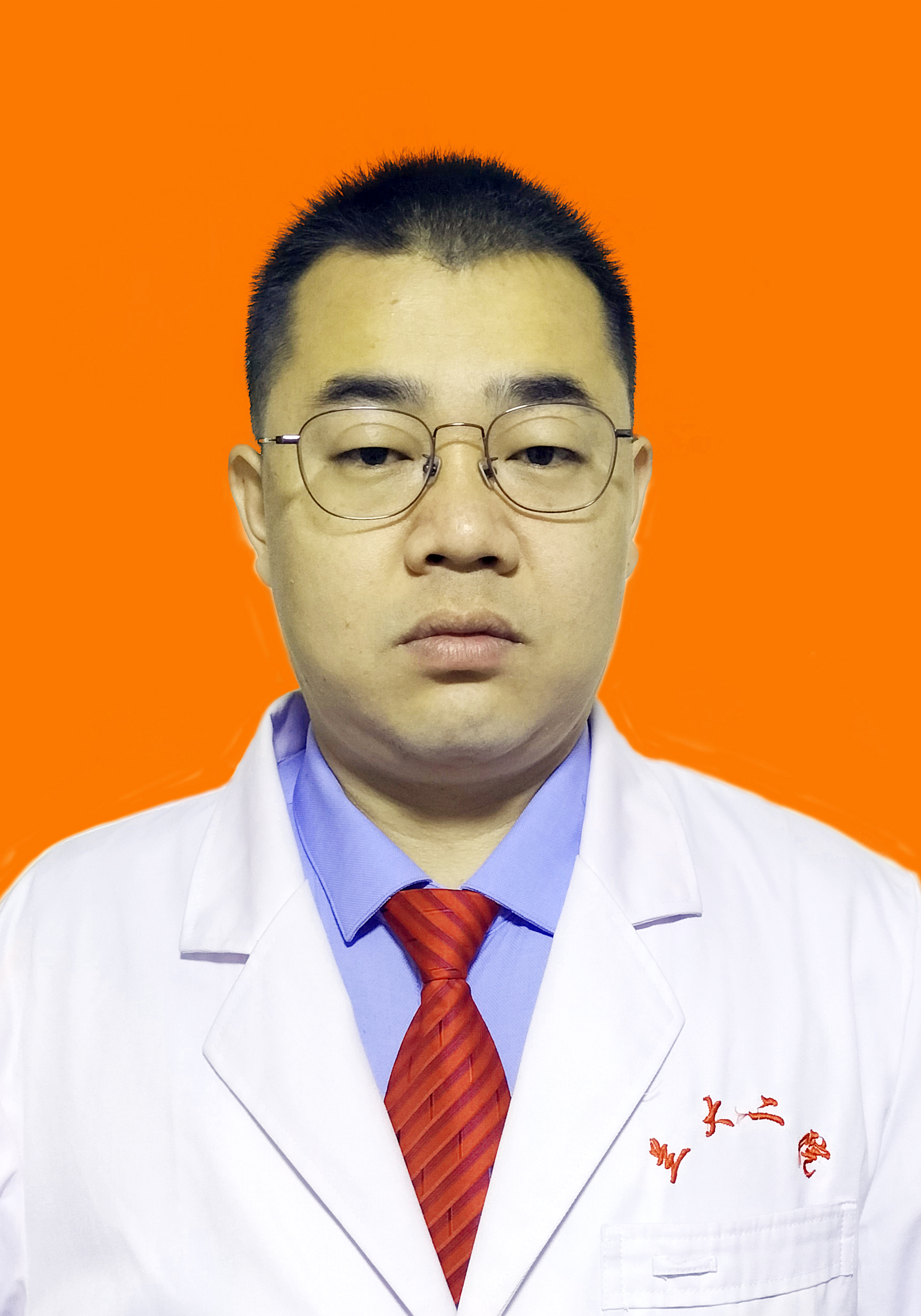 李興川