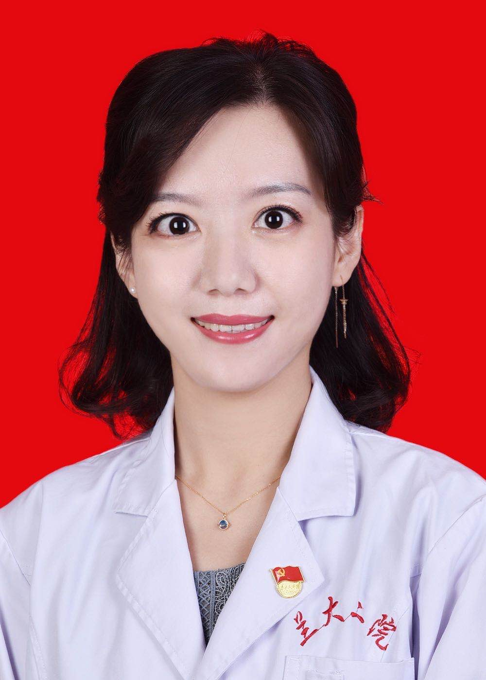 楊婧