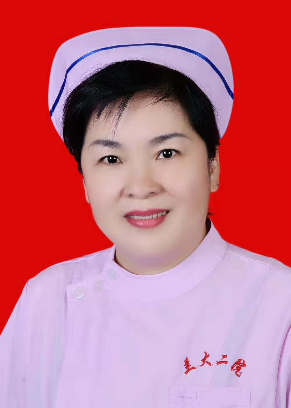 張世梅