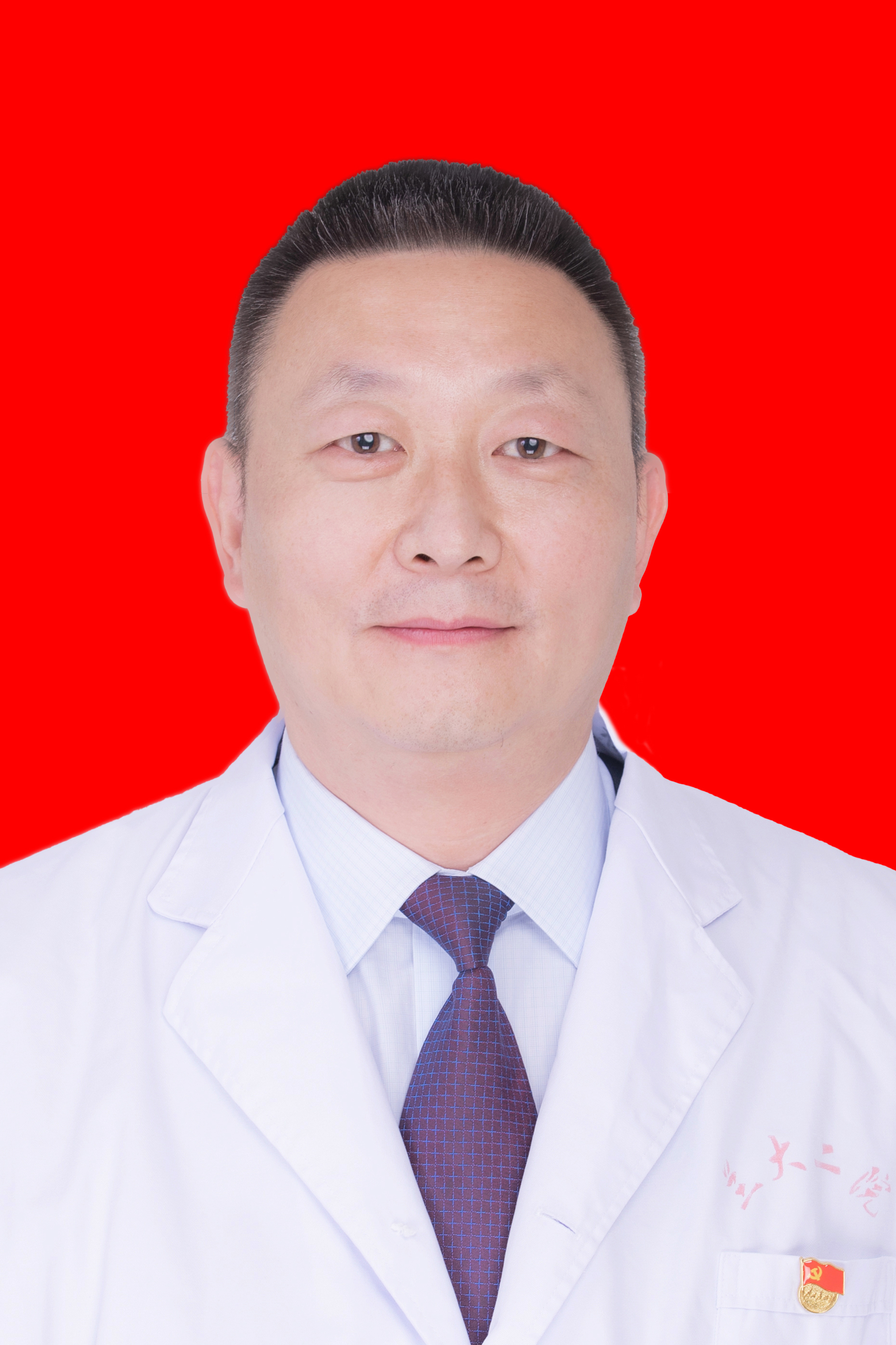 李興杰