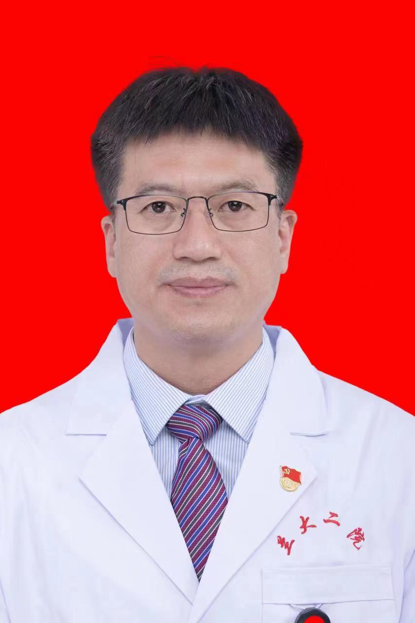 張小衛(wèi)