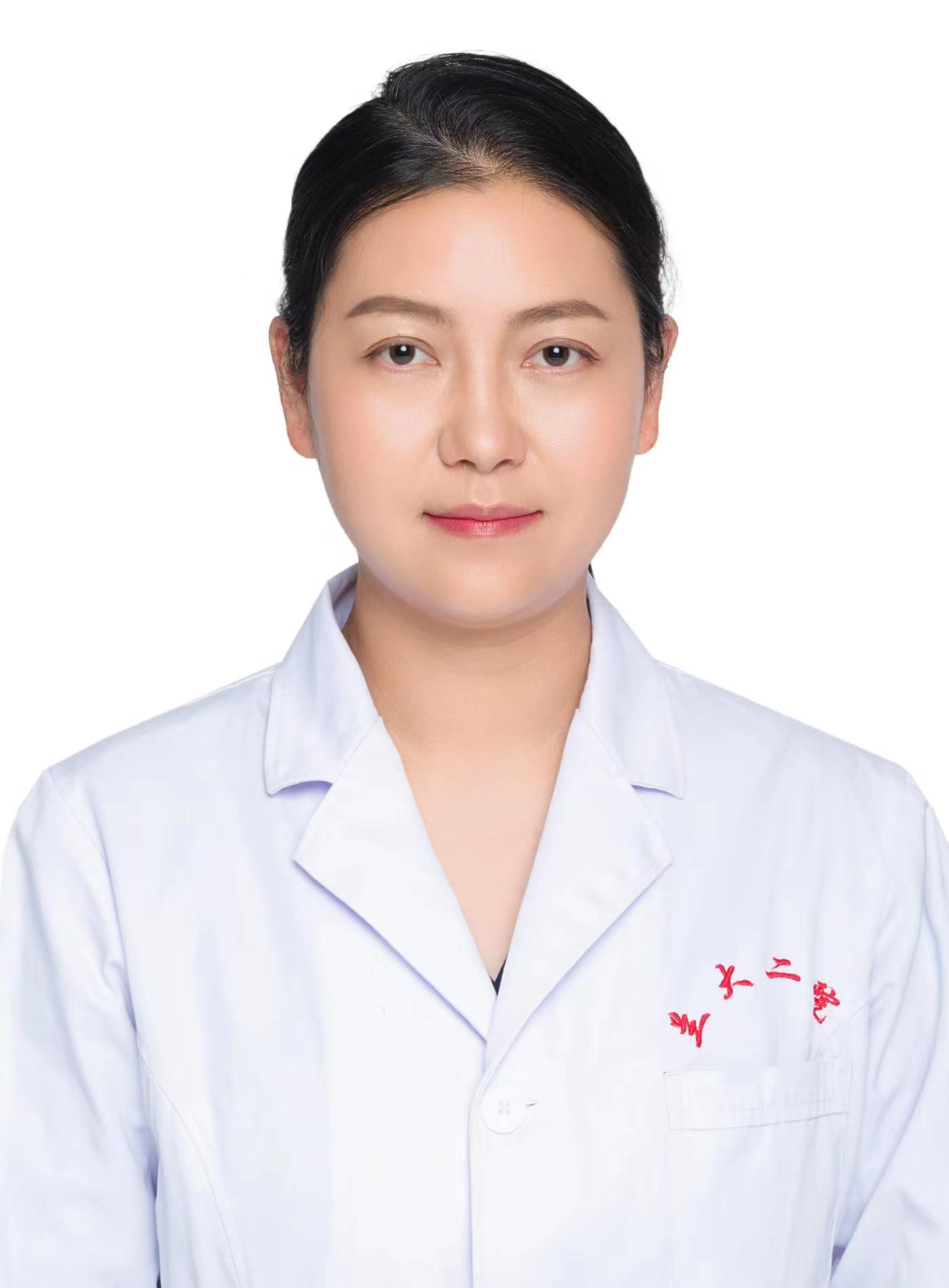 丁潔