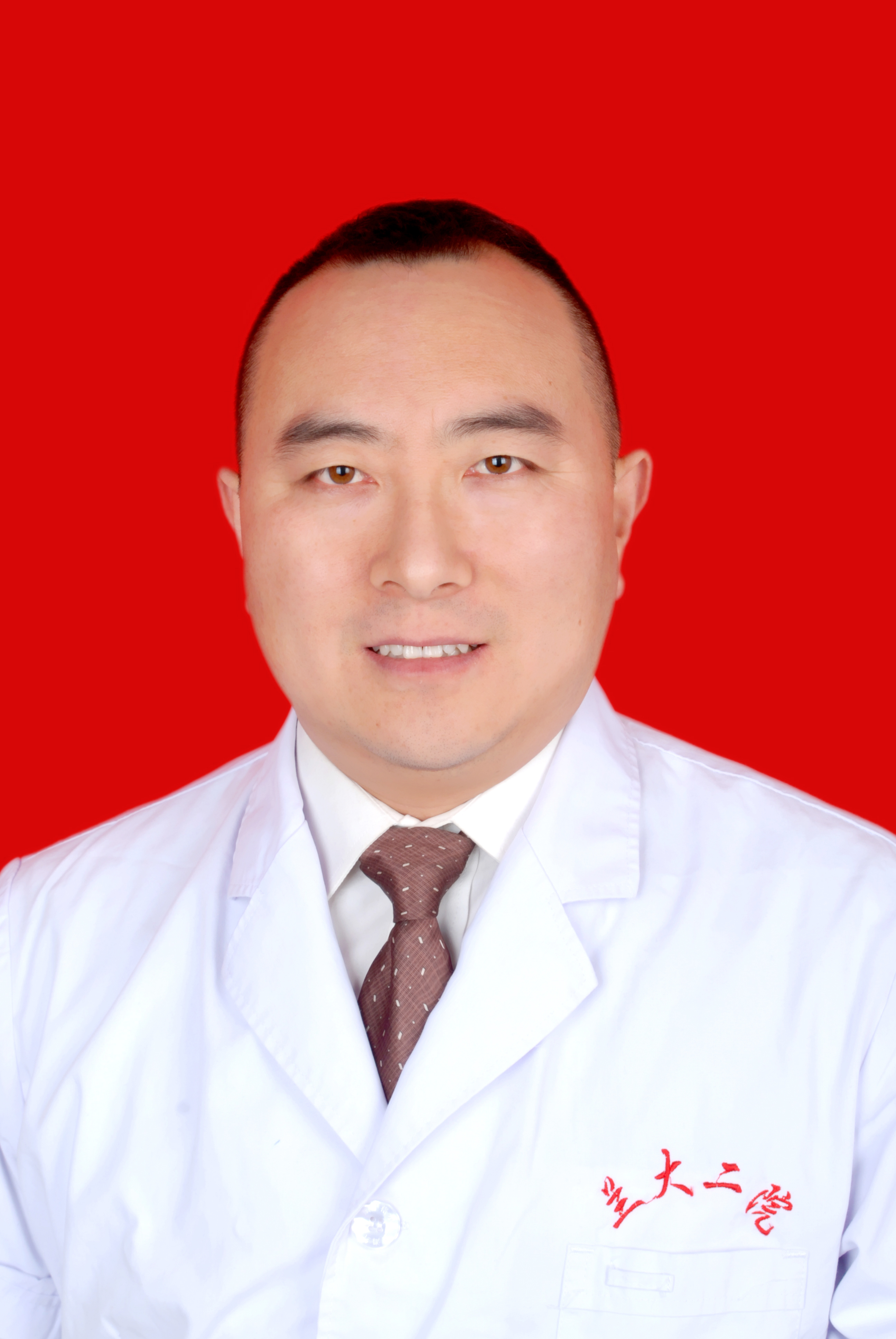 李宏維