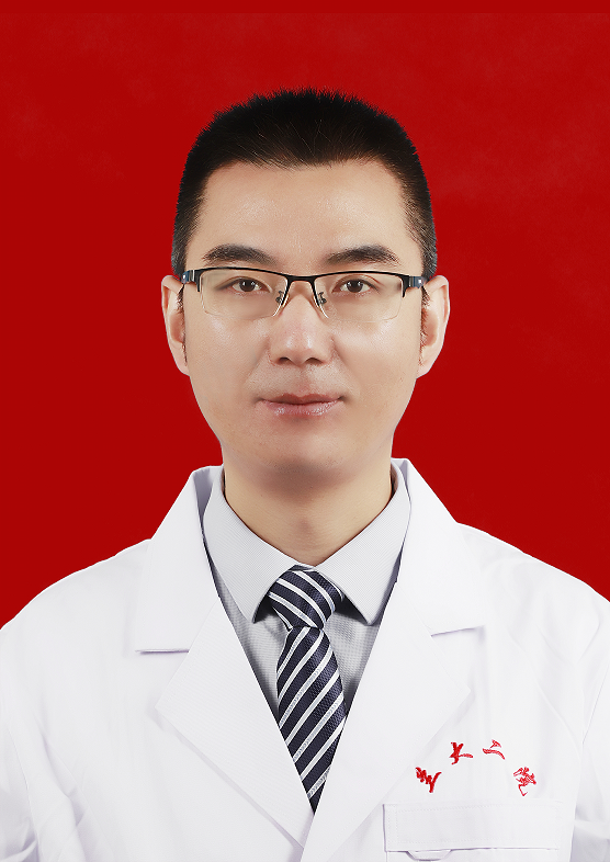 杜鵬