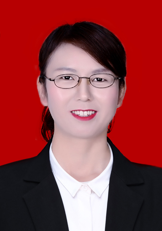 陳曉霞