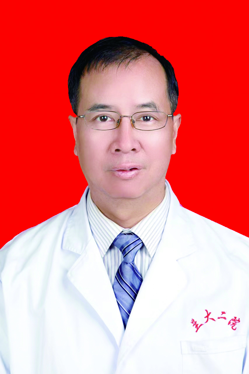 鐘甘平
