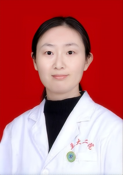 李潔