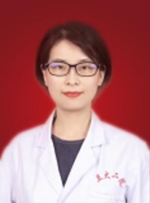 卜玉潔