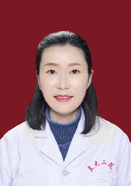 李艷