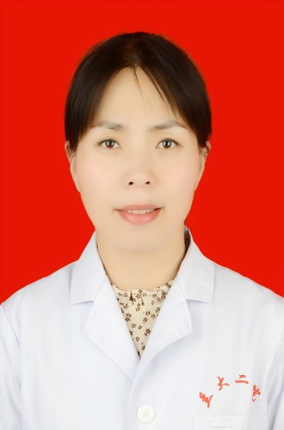 張娟麗