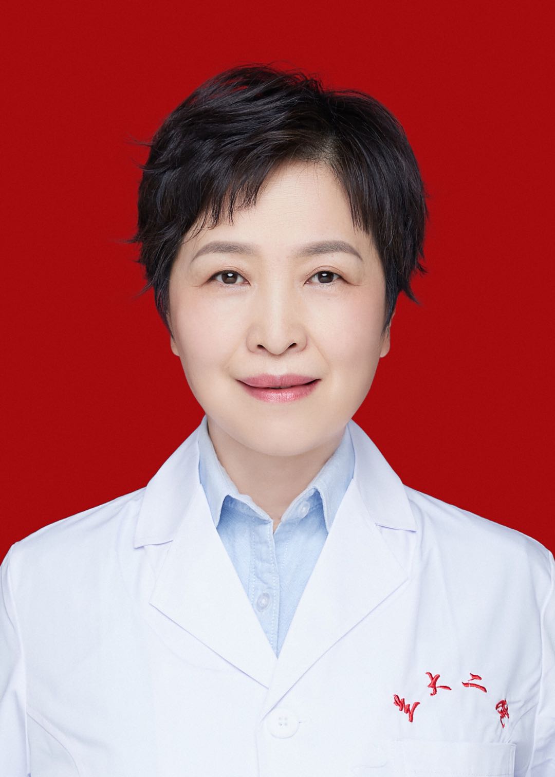 張鮮英