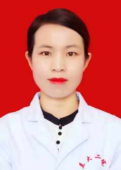 朱菊紅