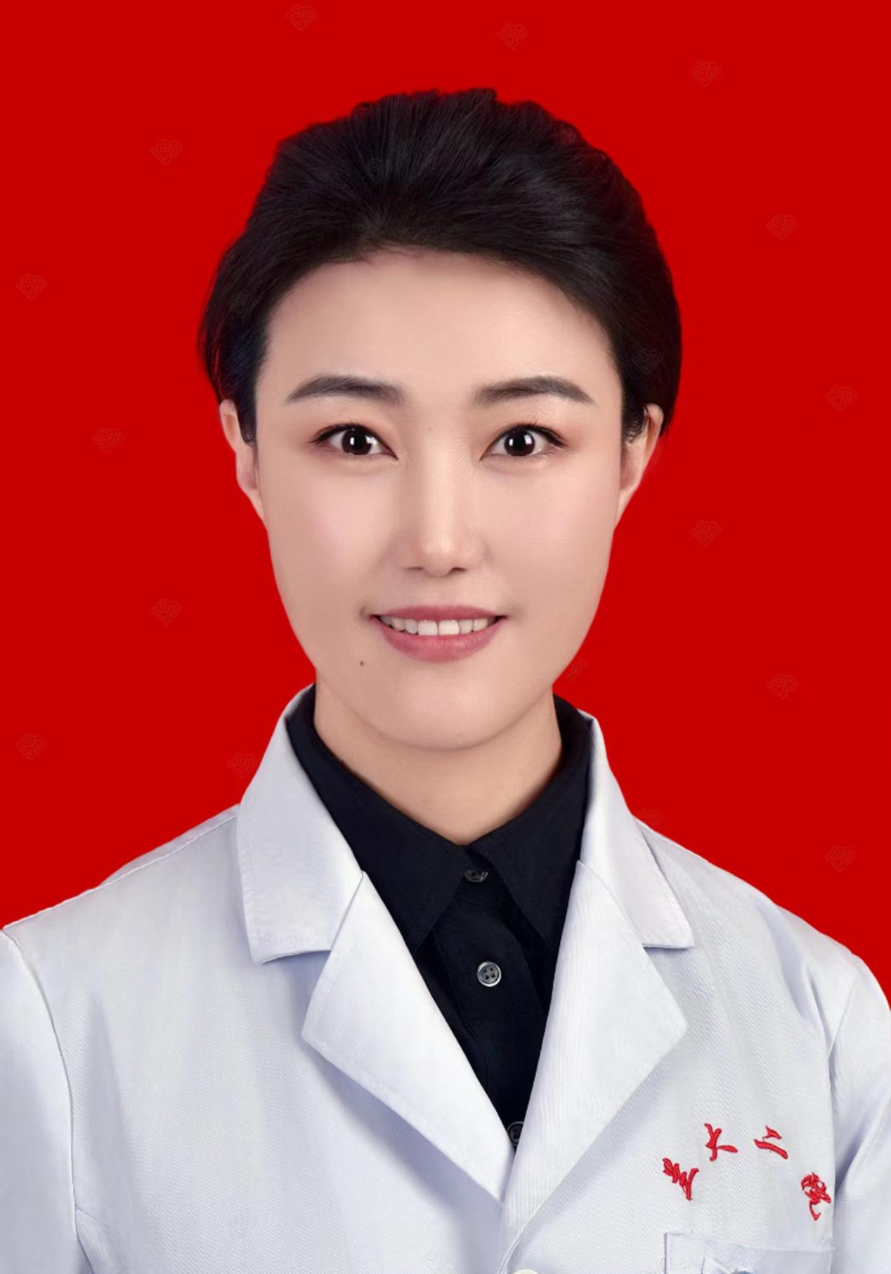 楊麗虹