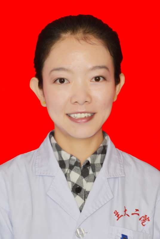 楊麗麗