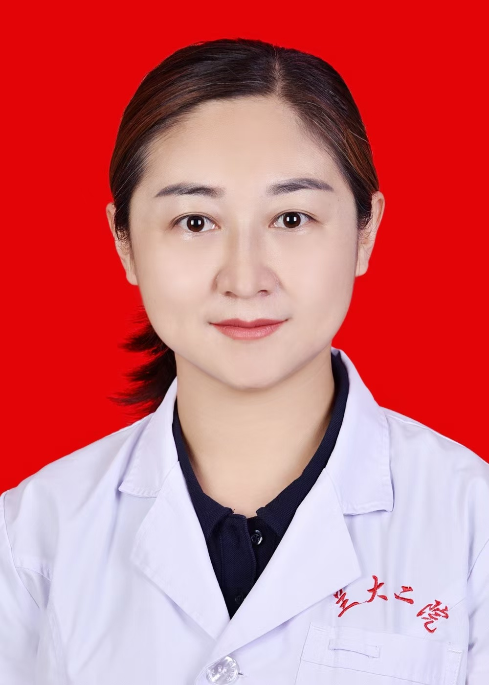 吳潔