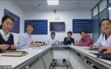 甘肅省急危重癥護(hù)理專科聯(lián)盟理事會(huì)順利召開