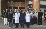 蘭州大學(xué)核科學(xué)與技術(shù)學(xué)院莫帕教授一行來(lái)蘭大二院核醫(yī)學(xué)科座談交流