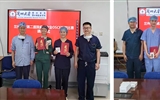 蘭大二院舉辦第二屆麻醉專業(yè)OSCE技能比賽