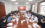 蘭大二院召開黨政職能部門“強(qiáng)管理、強(qiáng)服務(wù)”推進(jìn)會(huì)暨2024年重點(diǎn)工作匯報(bào)會(huì)