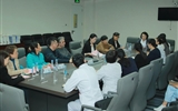 蘭大二院舉辦《中歐血管通路學(xué)術(shù)論壇》會議