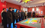 蘭大二院普通外科黨總支第一黨支部聯(lián)合消化與肝病黨總支赴隴西縣開展主題黨日暨健康義診活動(dòng)