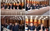 【“兩代會”系列報道】圖片新聞——代表風采