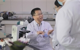 蘭大二院（第二臨床醫(yī)學院）張連生教授喜獲蘭州大學2023年“萃英好老師”榮譽稱號