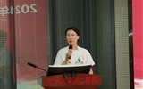 蘭大二院成功舉辦護(hù)理質(zhì)量持續(xù)改進(jìn)案例比賽