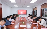 南方醫(yī)科大學(xué)珠江醫(yī)院（第二臨床醫(yī)學(xué)院）來蘭大二院交流座談
